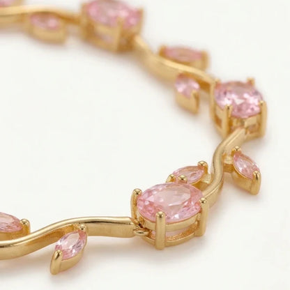 Tulip Promise Bracelet
