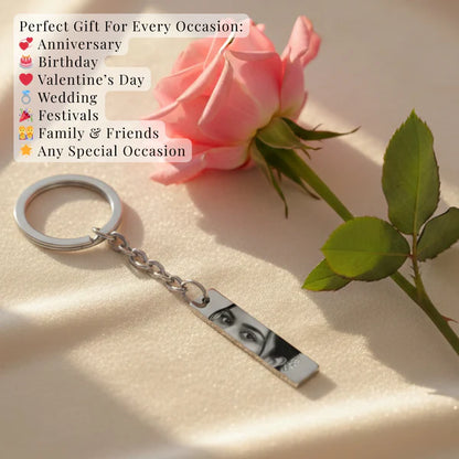 Engraved Envelope Necklace