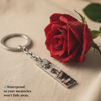 Engraved Envelope Necklace