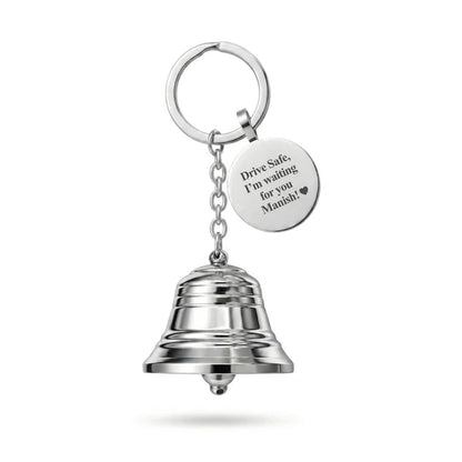 Personalised Guardian Bell