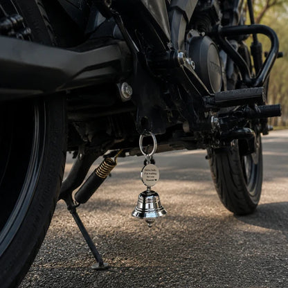 Personalised Guardian Bell