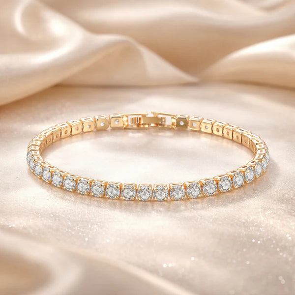 ETERNIA Timeless Tennis Bracelet