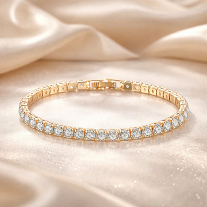 ETERNIA Timeless Tennis Bracelet