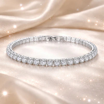 ETERNIA Timeless Tennis Bracelet